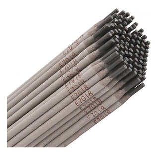Eletrodo E7018 Eletrodo E7018