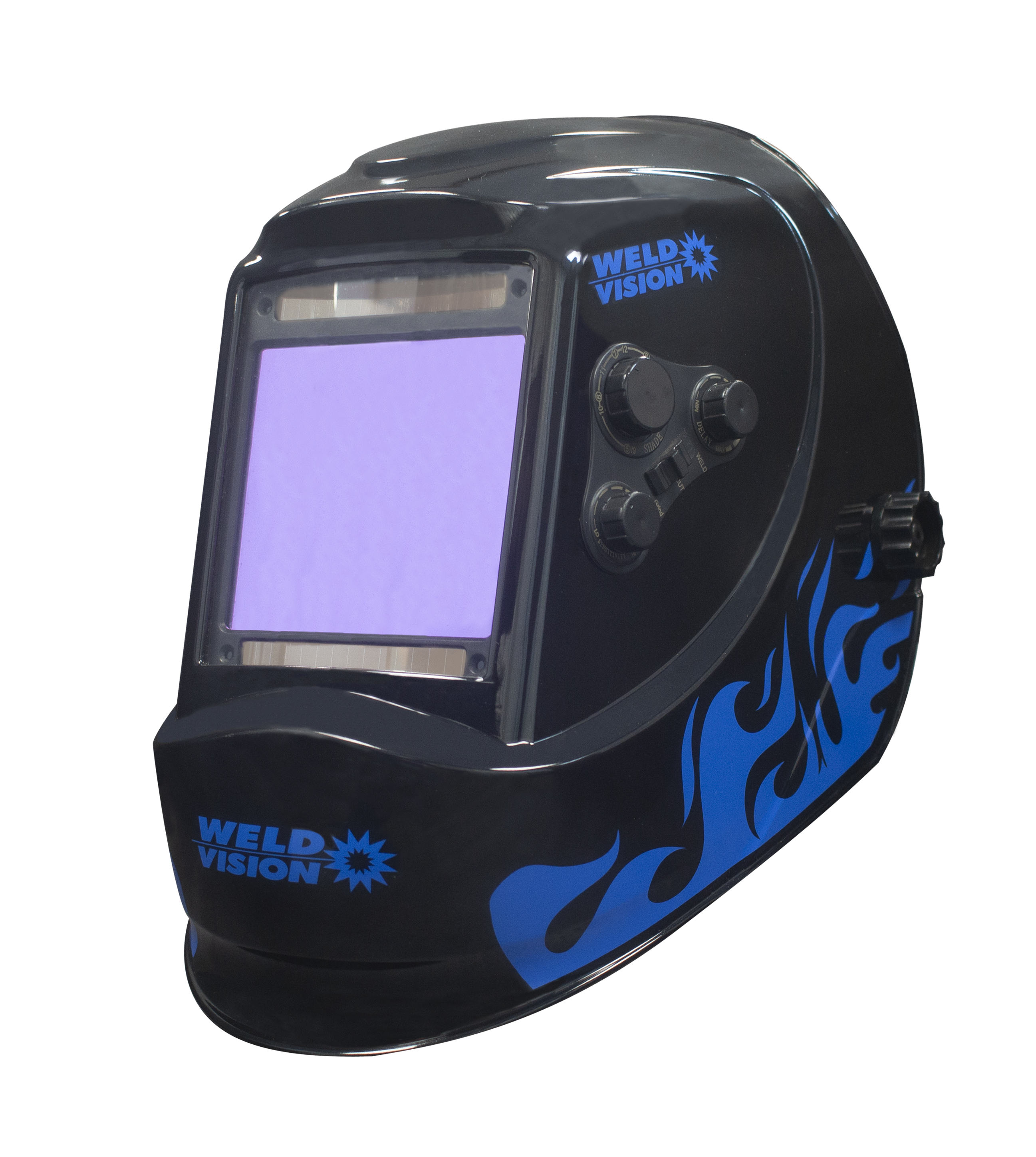 MASCARA DE SOLDA ESC/AUT THUNDER MASCARA DE SOLDA ESC/AUT THUNDER