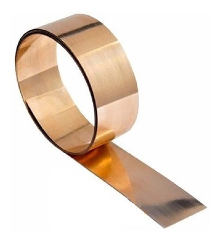 Fita de Solda Prata 35% 0,20x25mm Fita de Solda Prata 35% 0,20x25mm