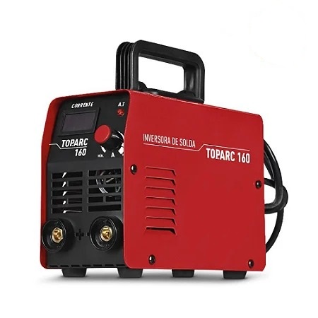 INVERSORA DE SOLDA TOP ARC INVERSORA DE SOLDA TOP ARC