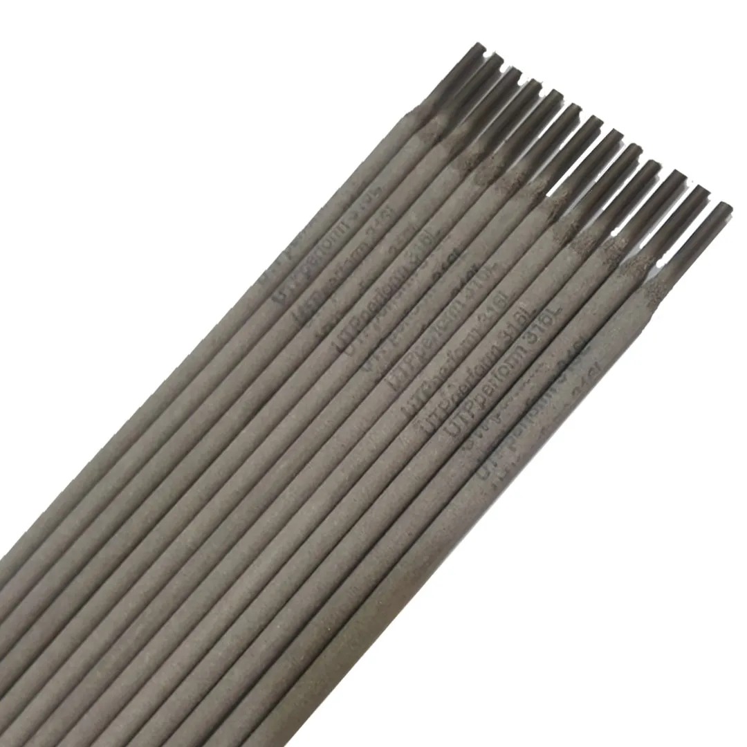 Eletrodo Cromo Níquel 29/9 E312 Eletrodo Cromo Níquel 29/9 E312