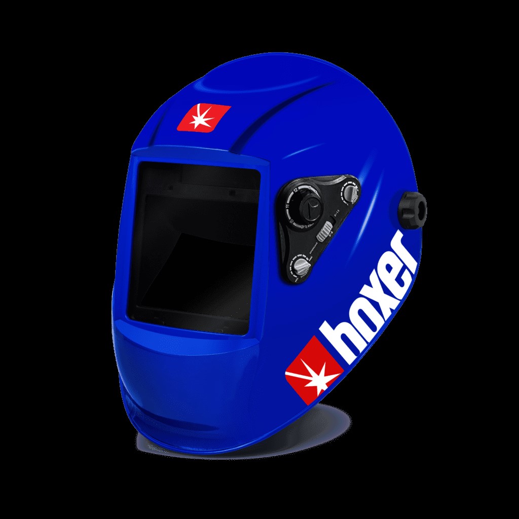 MaSCARA AUTOMATICA BOXER BS 120 MaSCARA AUTOMATICA BOXER BS 120